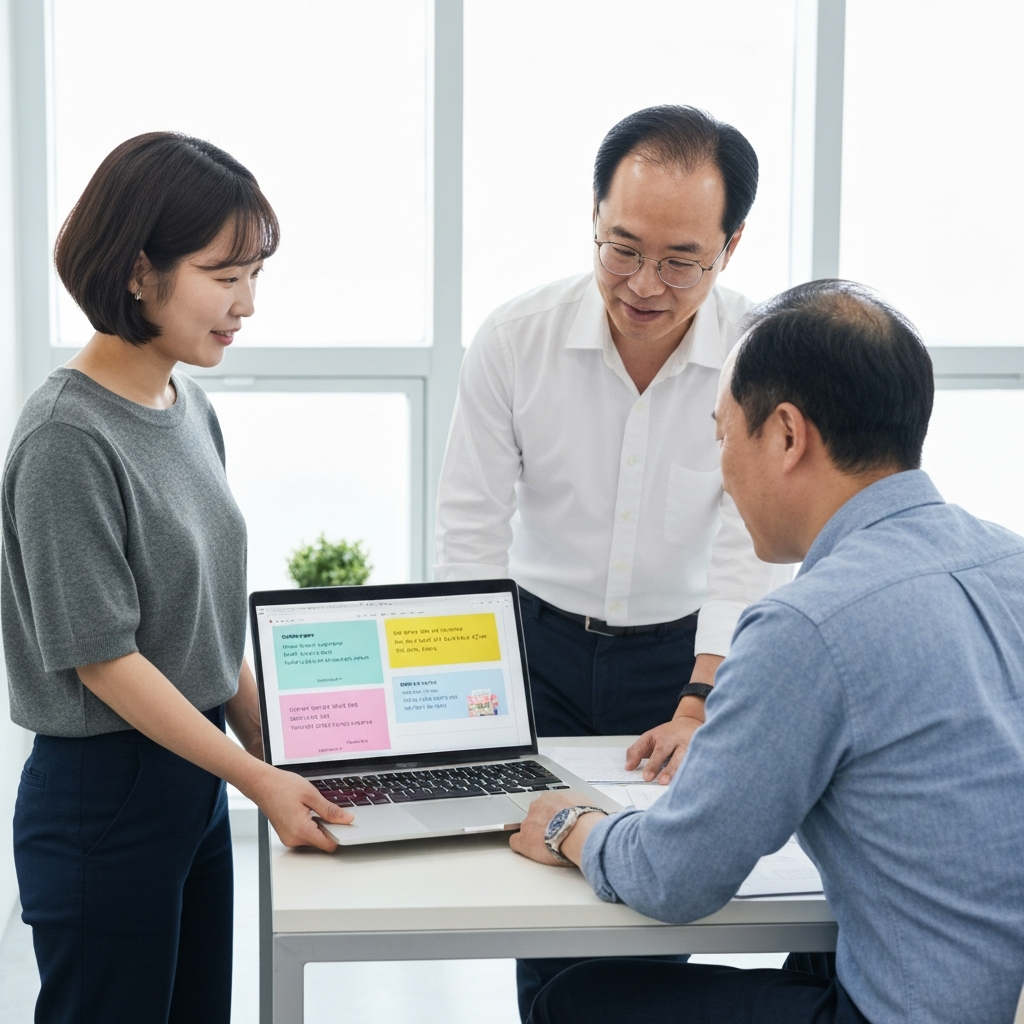 ChatGPT로 일주일 안에 신제품 카피 100개 만들기