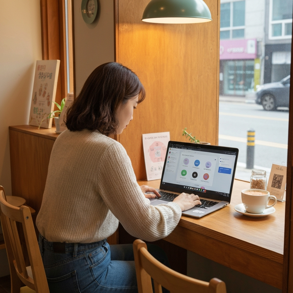 사장님이 직접 만드는 AI 콘텐츠 자동화 워크플로