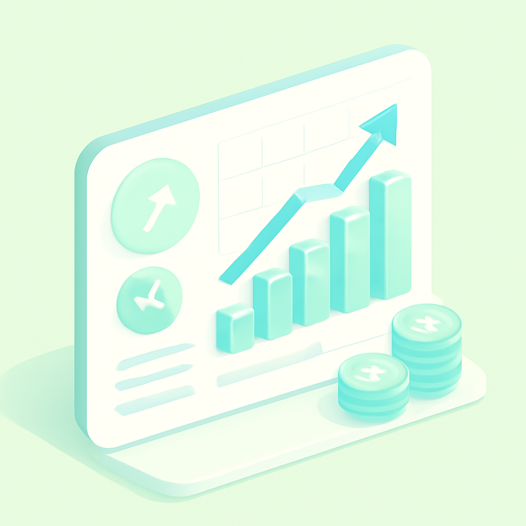 월 매출 1,000만원 매장의 챗봇 도입 ROI 계산법